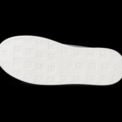 Sneakers ZILVER