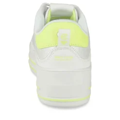 Sneakers ZILVER