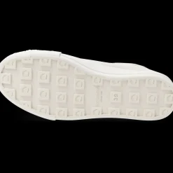 Sneakers ZILVER