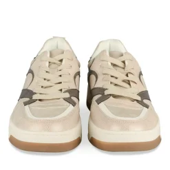 Sneakers ZILVER