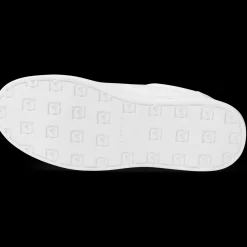 Sneakers ZILVER