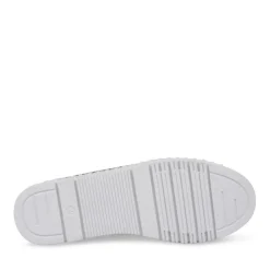 Sneakers ZILVER