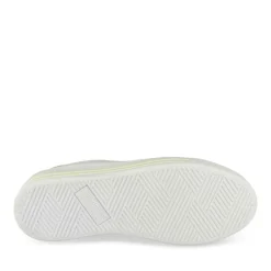 Sneakers ZILVER