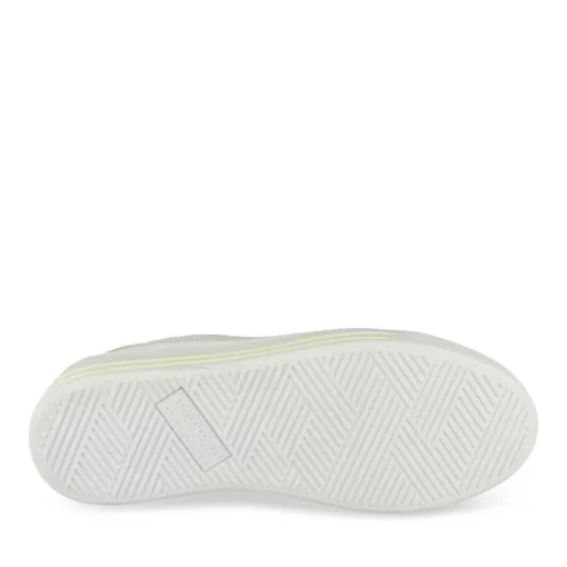 Sneakers ZILVER