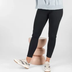 Sneakers ZILVER