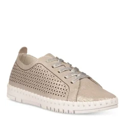 Sneakers ZILVER NEOSOFT DAMES
