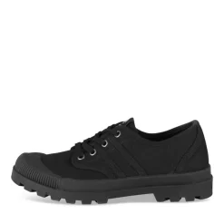 Sneakers ZWART
