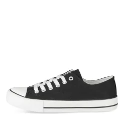 Sneakers ZWART