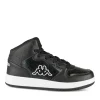 Sneakers ZWART