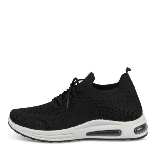 Sneakers ZWART
