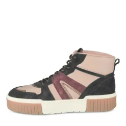 Sneakers ZWART