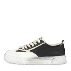 Sneakers ZWART