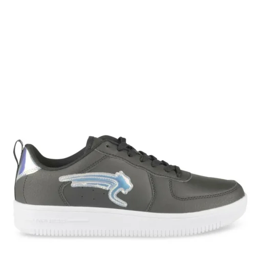 Sneakers ZWART