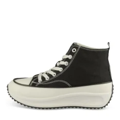 Sneakers ZWART