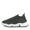 Sneakers ZWART