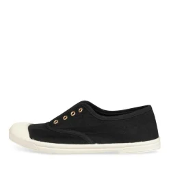 Sneakers ZWART