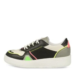 Sneakers ZWART