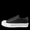 Sneakers ZWART