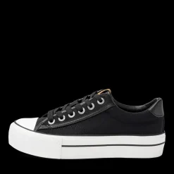 Sneakers ZWART