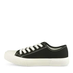 Sneakers ZWART