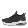 Sneakers ZWART