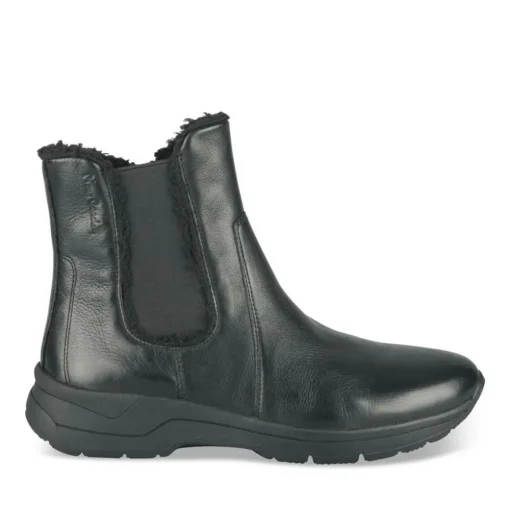 Sneakers ZWART