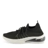 Sneakers ZWART
