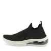 Sneakers ZWART
