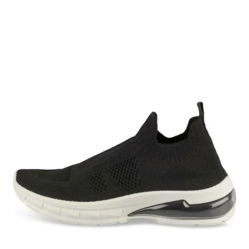 Sneakers ZWART