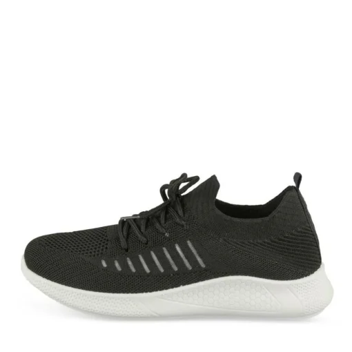 Sneakers ZWART