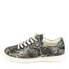 Sneakers ZWART