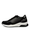 Sneakers ZWART