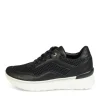 Sneakers ZWART
