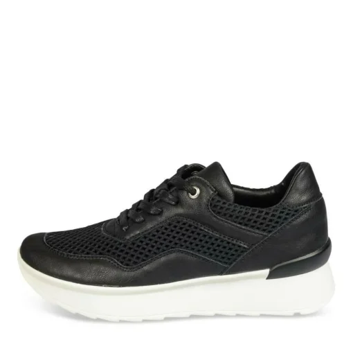 Sneakers ZWART