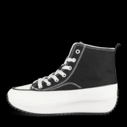 Sneakers ZWART