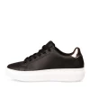 Sneakers ZWART