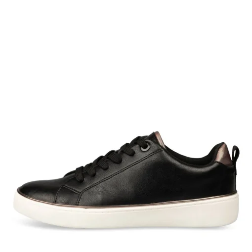 Sneakers ZWART