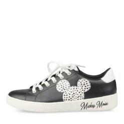 Sneakers ZWART