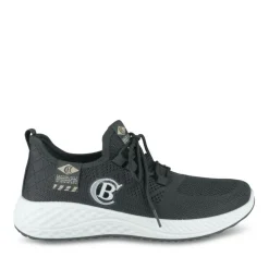 Sneakers ZWART