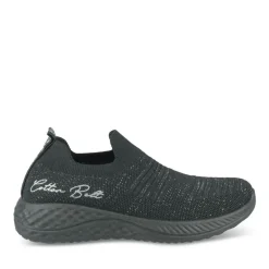 Sneakers ZWART
