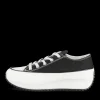 Sneakers ZWART
