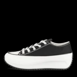 Sneakers ZWART