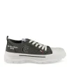 Sneakers ZWART