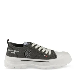 Sneakers ZWART