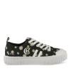 Sneakers ZWART