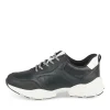 Sneakers ZWART