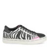 Sneakers ZWART