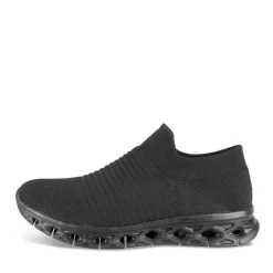 Sneakers ZWART