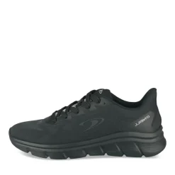 Sneakers ZWART