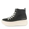 Sneakers ZWART